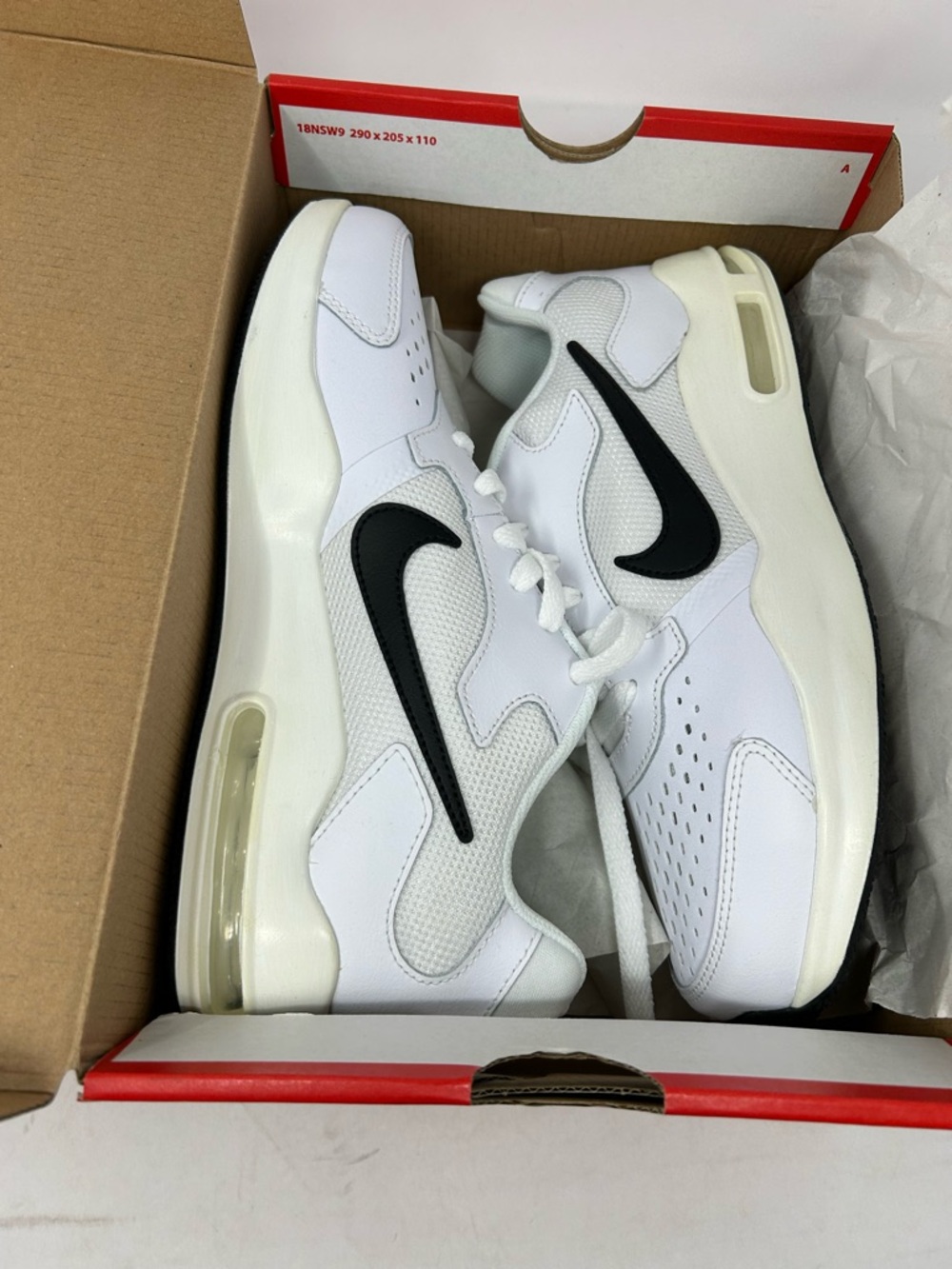 NIKE AIR MAX GUILE (GS) YOUTH